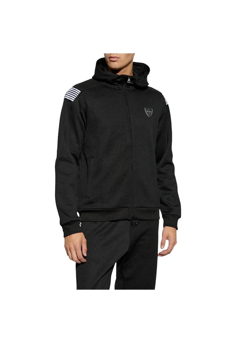 Hanorac  EA7 Premium Shield Soccer 38706