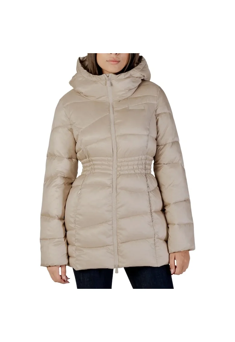 Яке  EA7 Caban Eco Down Padded 51443
