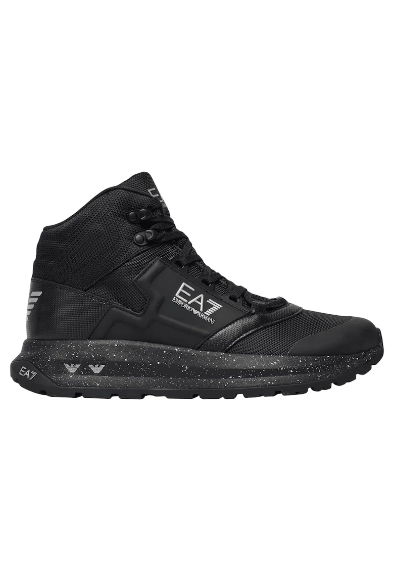 Маратонки  EA7 Ice Altura Nylon Mesh+ 51489