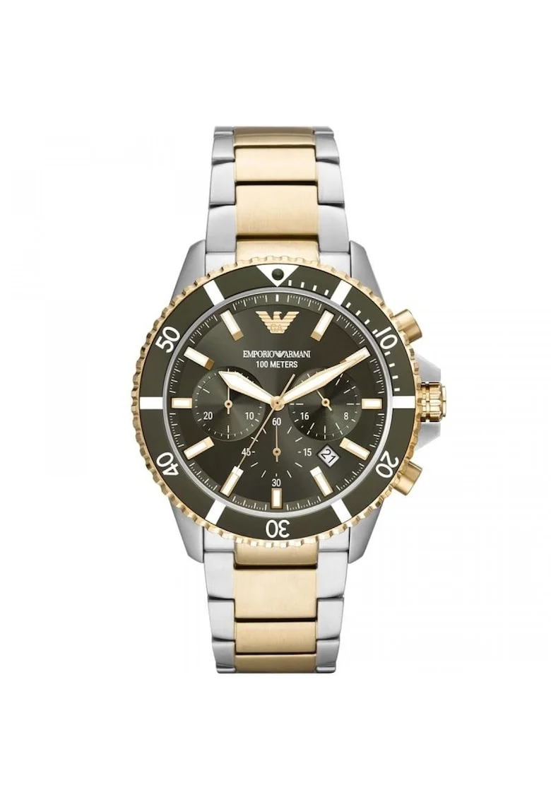 Мъжки часовник  Diver - 1372542457