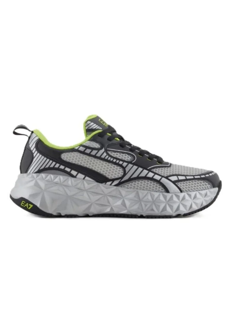Мъжки спортни обувки EA7 - Ultimate C2 Kobra Tech - X8X238-XK431-R961