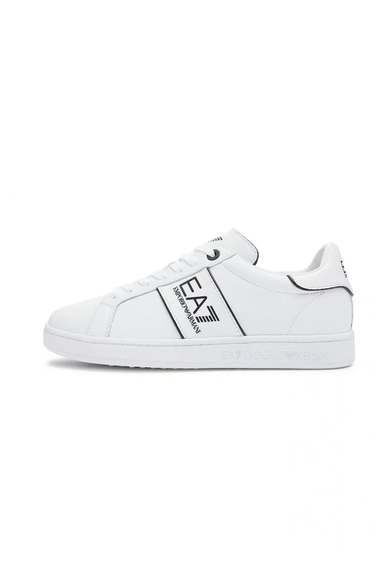 Спортни обувки EA7  X8X102 - Бял