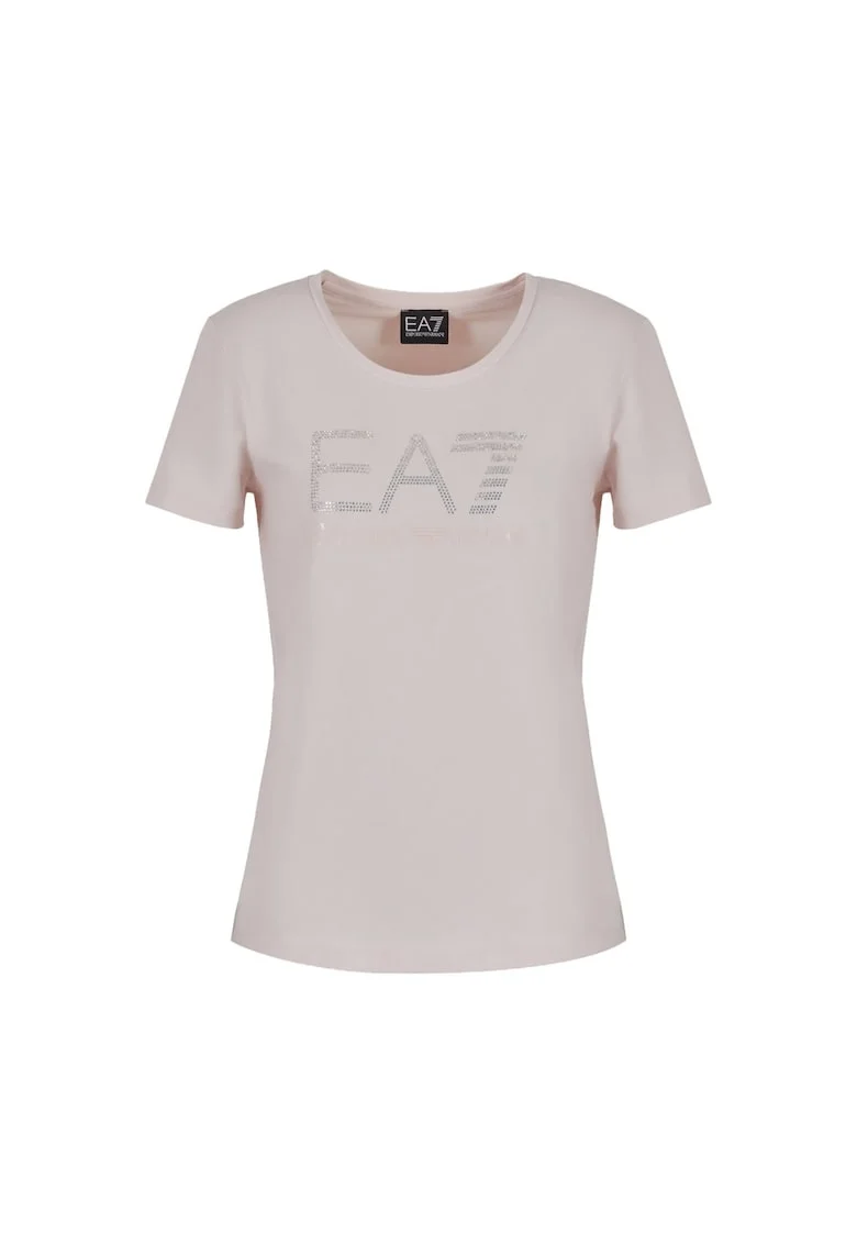 Тениска  EA7 Logo Series 30647