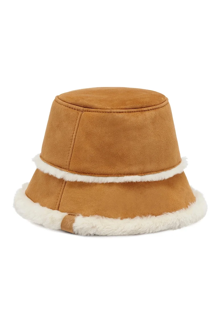 Двулицева шапка Bucket