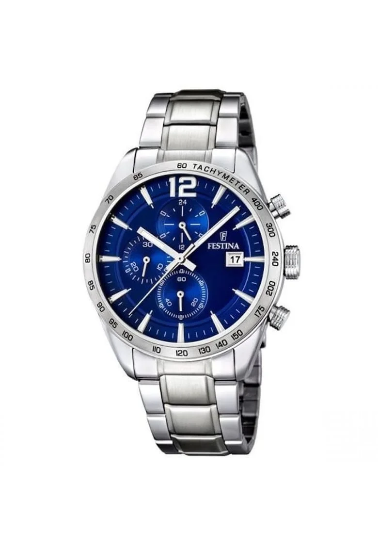 Мъжки часовник  Timeless Chronograph - F16759/3