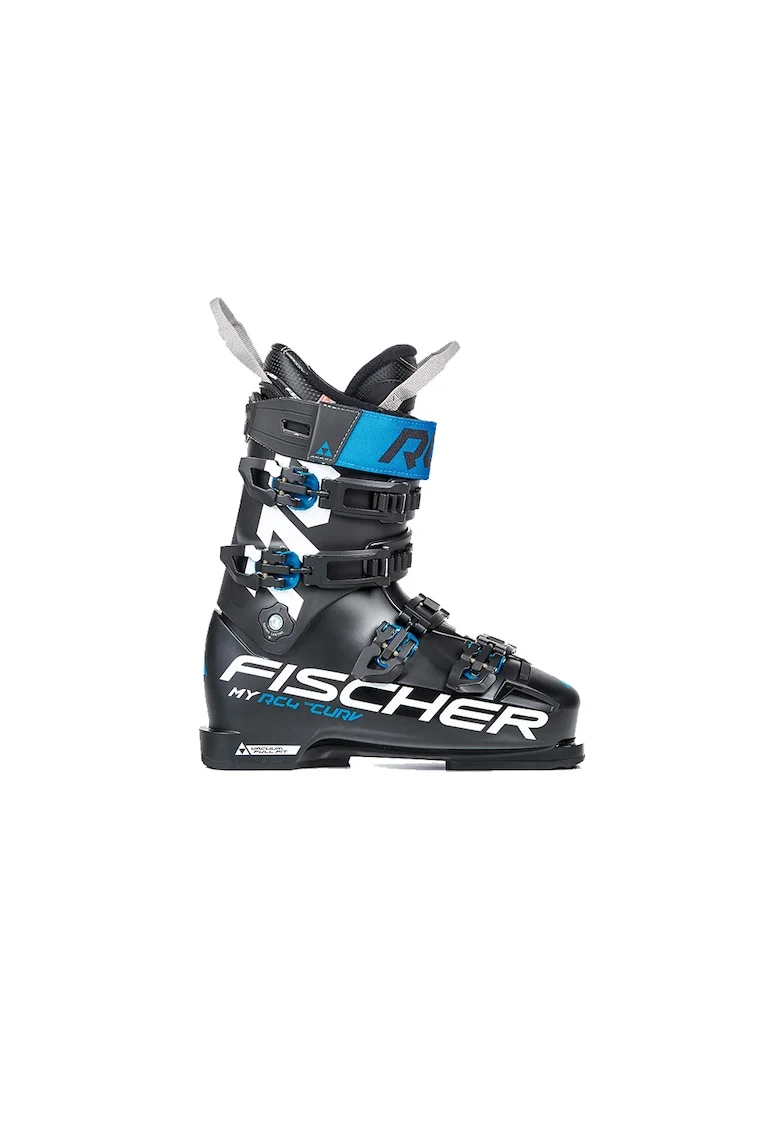 Clapari  Soma My Curv 110 VFF - 24.5