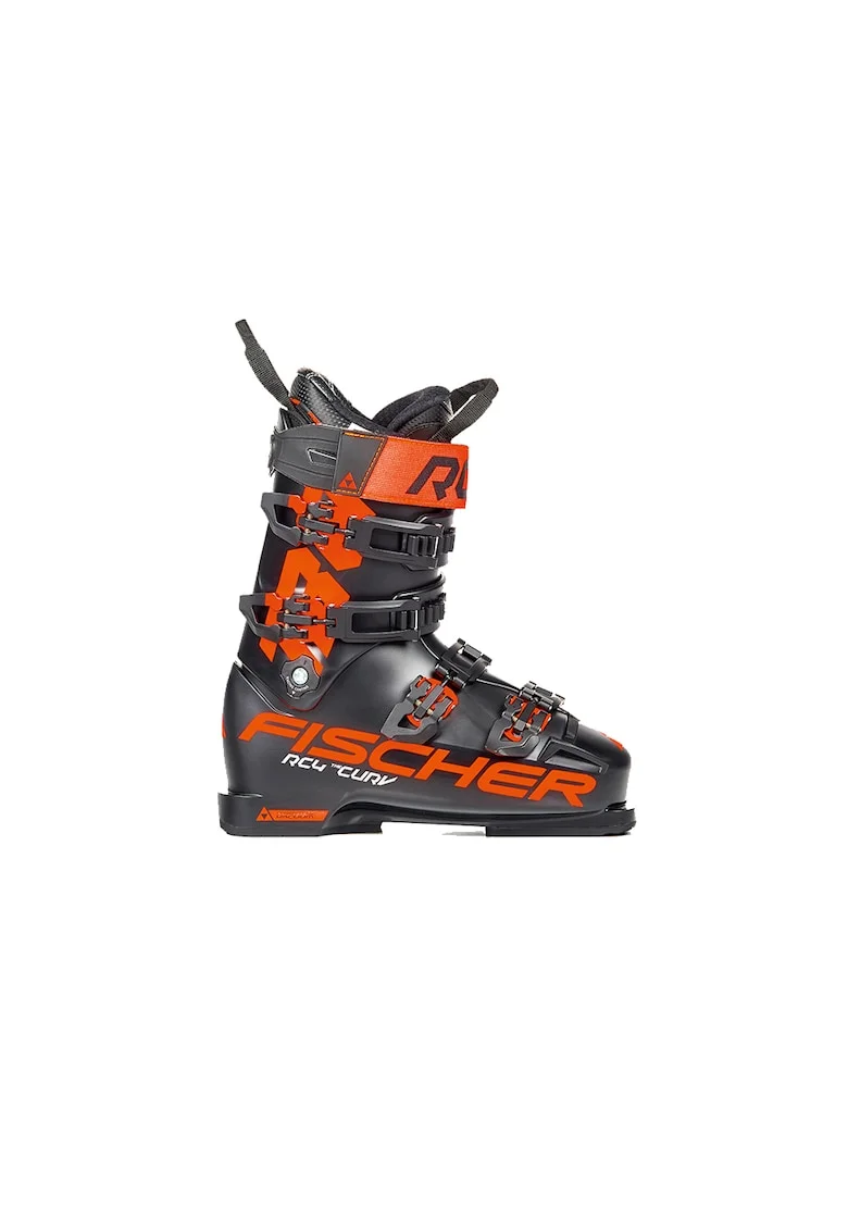 Clapari  Soma RC4 The Curv 130 Pbv