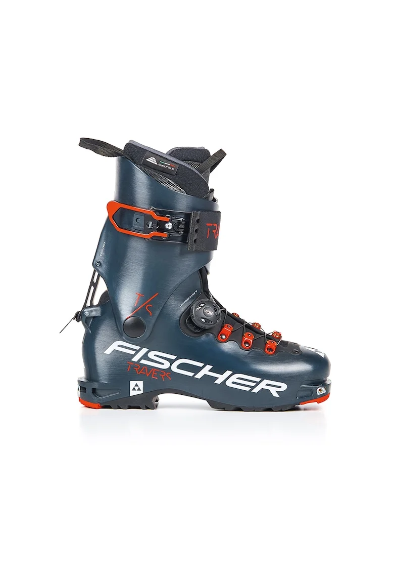 Обувки за туристически ски  TRAVERS TS - 23.5