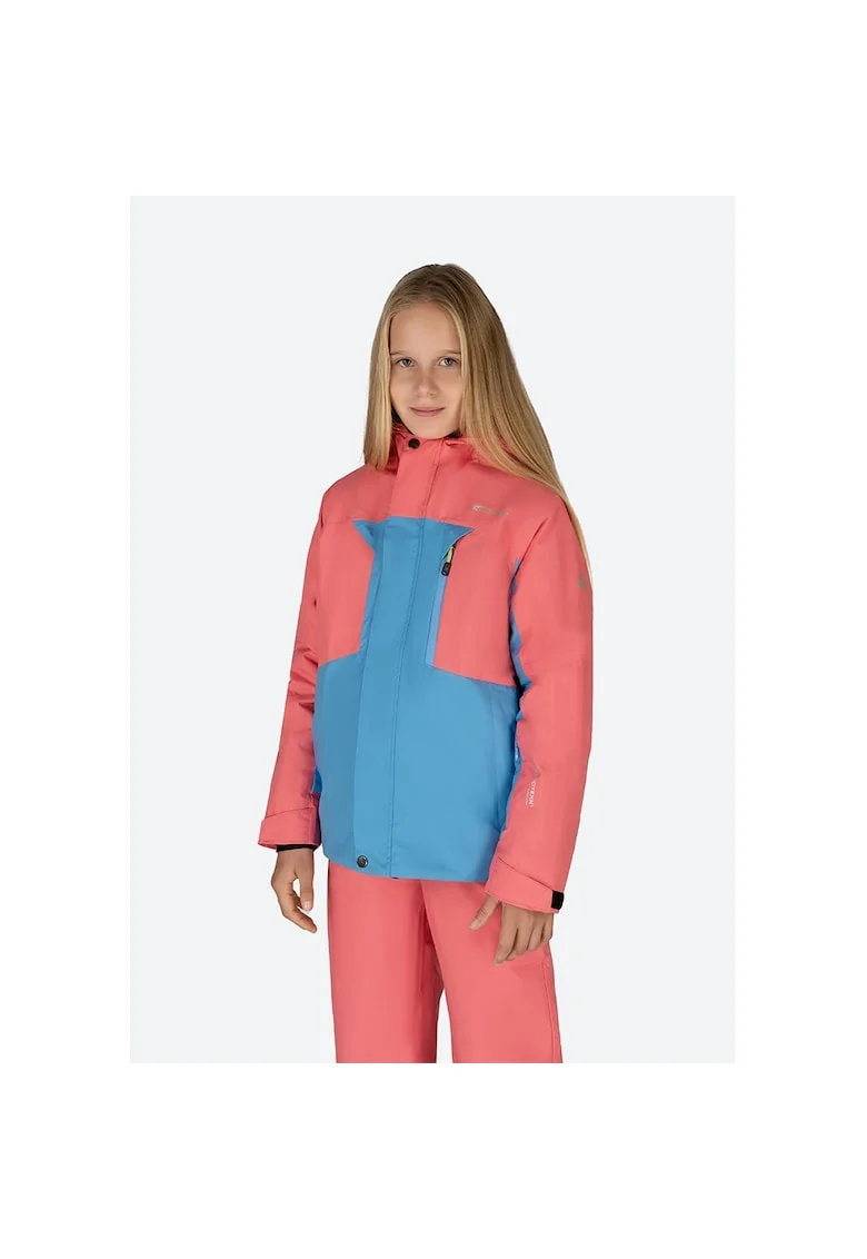 Ски яке  Dash Jr Coral
