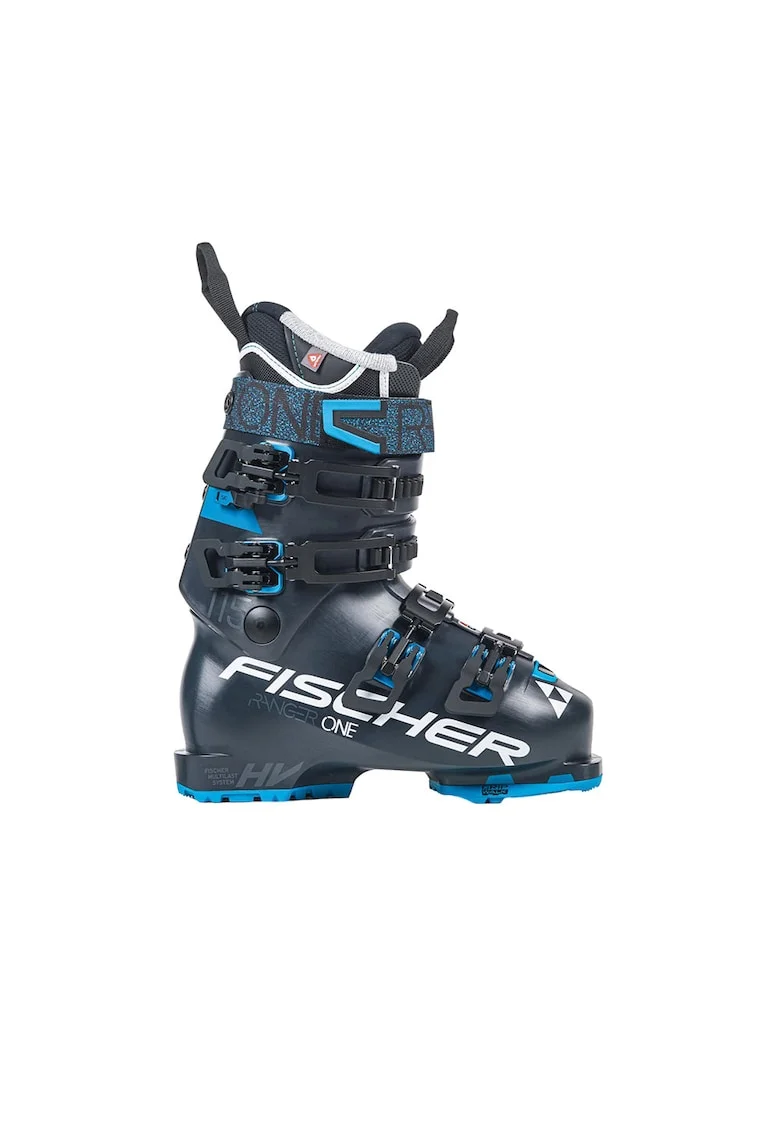 Ски обувки  Ranger One 115 Vacuum Walk - сини - размер 25.5