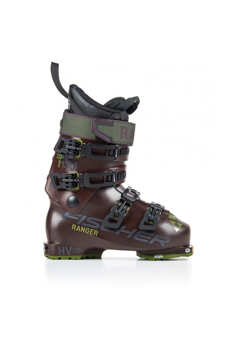 Ски обувки  RANGER ONE 130 VAC GW DYN