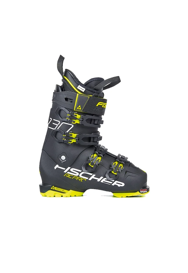 Ски обувки  RC PRO 130 VACUUM FULL FIT - 26.5