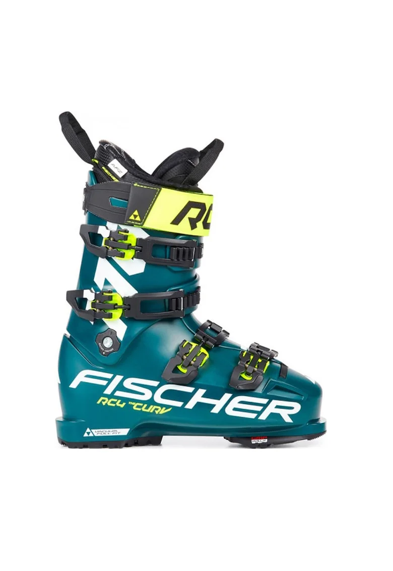 Ски обувки  RC4 CURV 110 VACUUM FULL FIT - 28.5