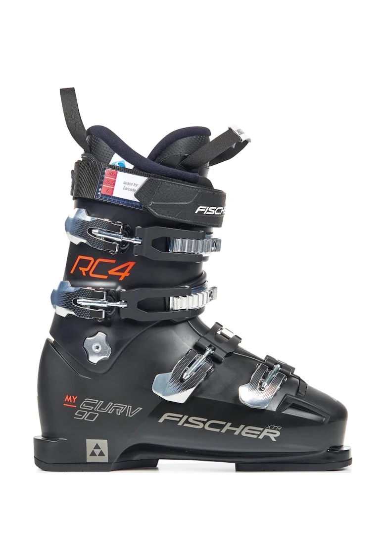 Ски обувки  RC4 Curv XTR 110