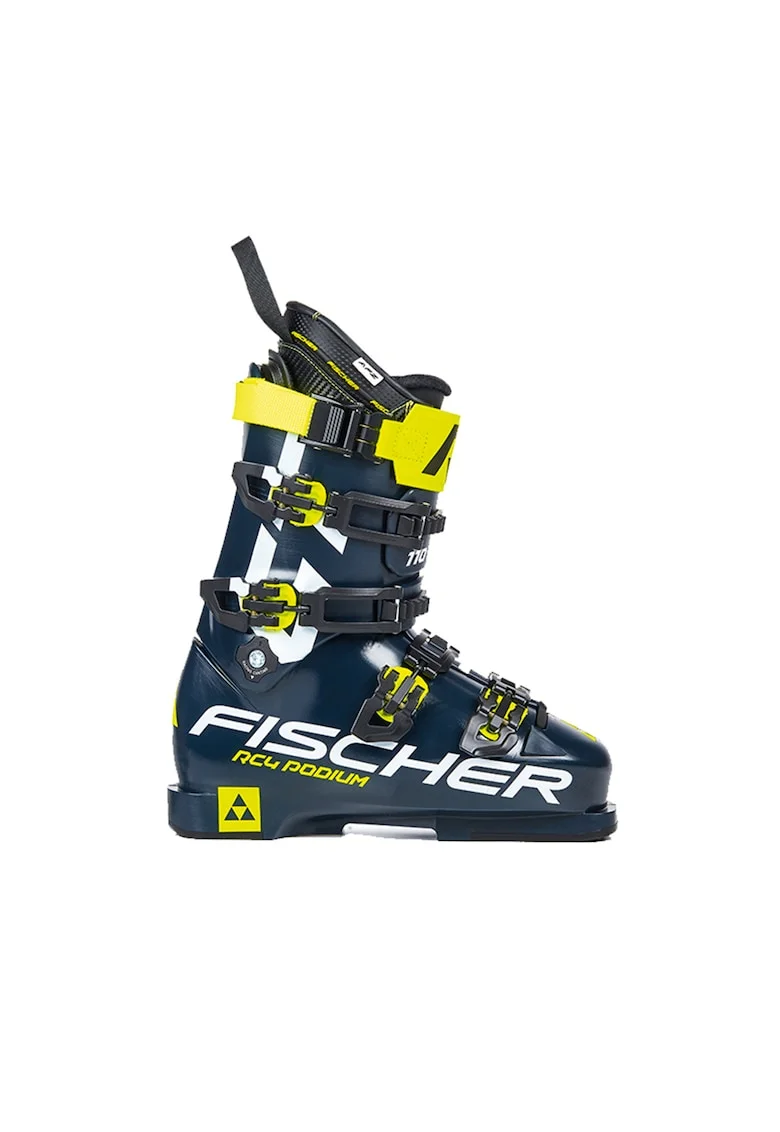 Ски обувки  RC4 PODIUM GT 110 VACUUM FULL FIT - 27.5