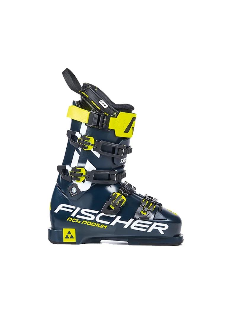 Ски обувки  RC4 PODIUM GT 130 VACUUM FULL FIT - 29.5