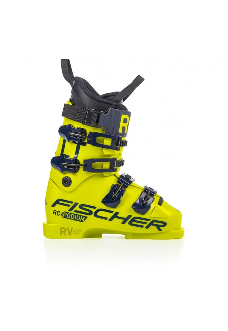 Ски обувки  RC4 Podium LT