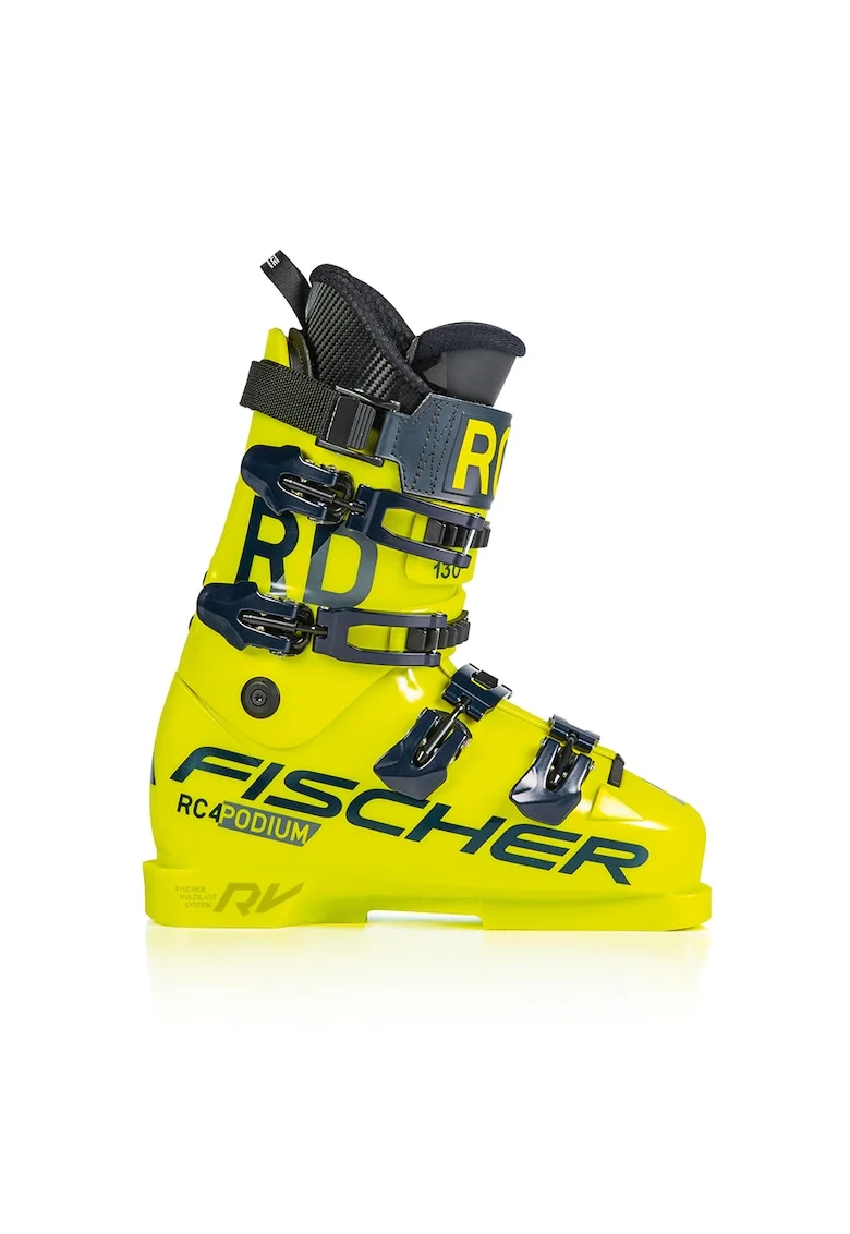 Ски обувки  RC4 PODIUM RD 130 - 28.5