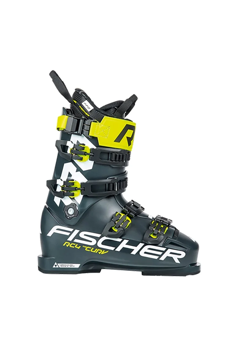 Ски обувки  RC4 THE CURV 130 VACUUM FULL FIT - 26.5