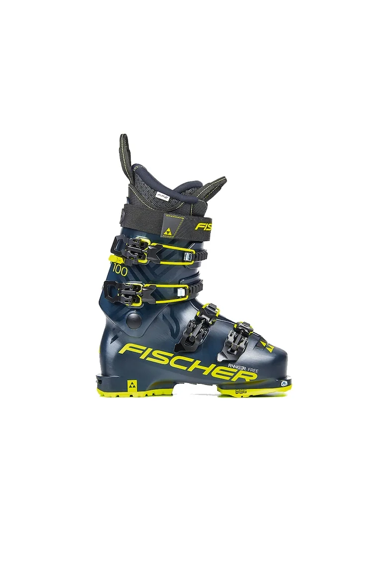 Ски обувки  Soma Ranger Free 100 зацепки - 27.5 DARKBLUE