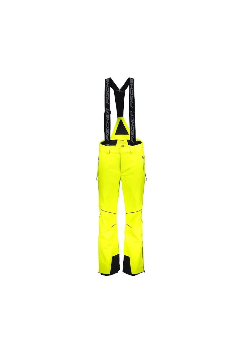 Ски панталони - с мембрана DrymaxX и изолация Microtherm 80g