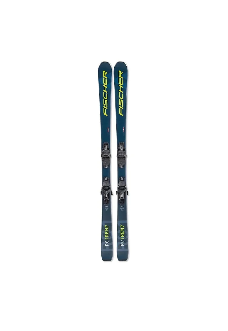 Ски  Rc4 Wc Jr M/O Jr - 125
