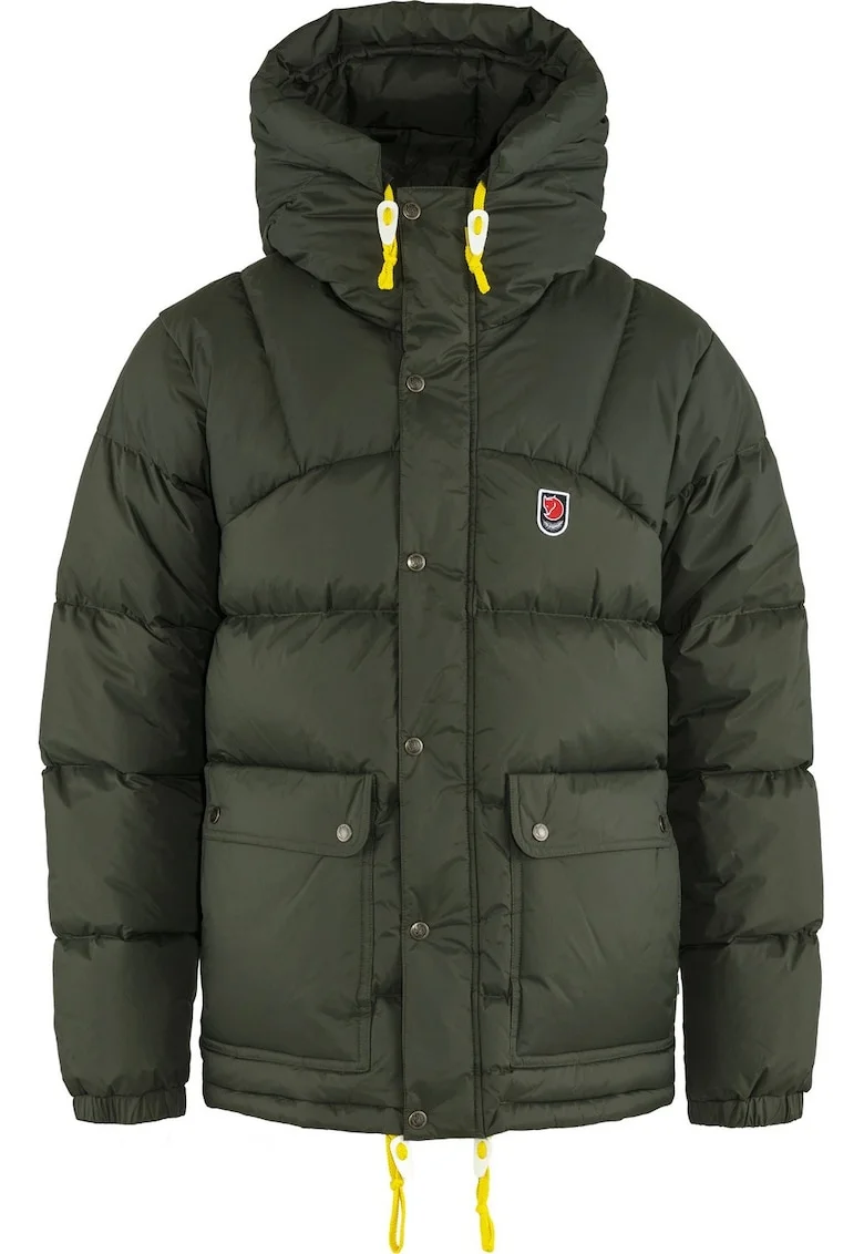 Яке -  Expedition Down Lite Jacket