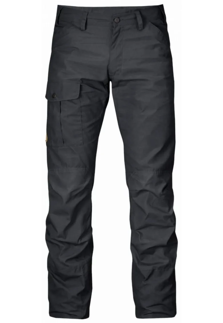 Мъжки панталон -  Nils Trousers M 81752-030 - Полиестер