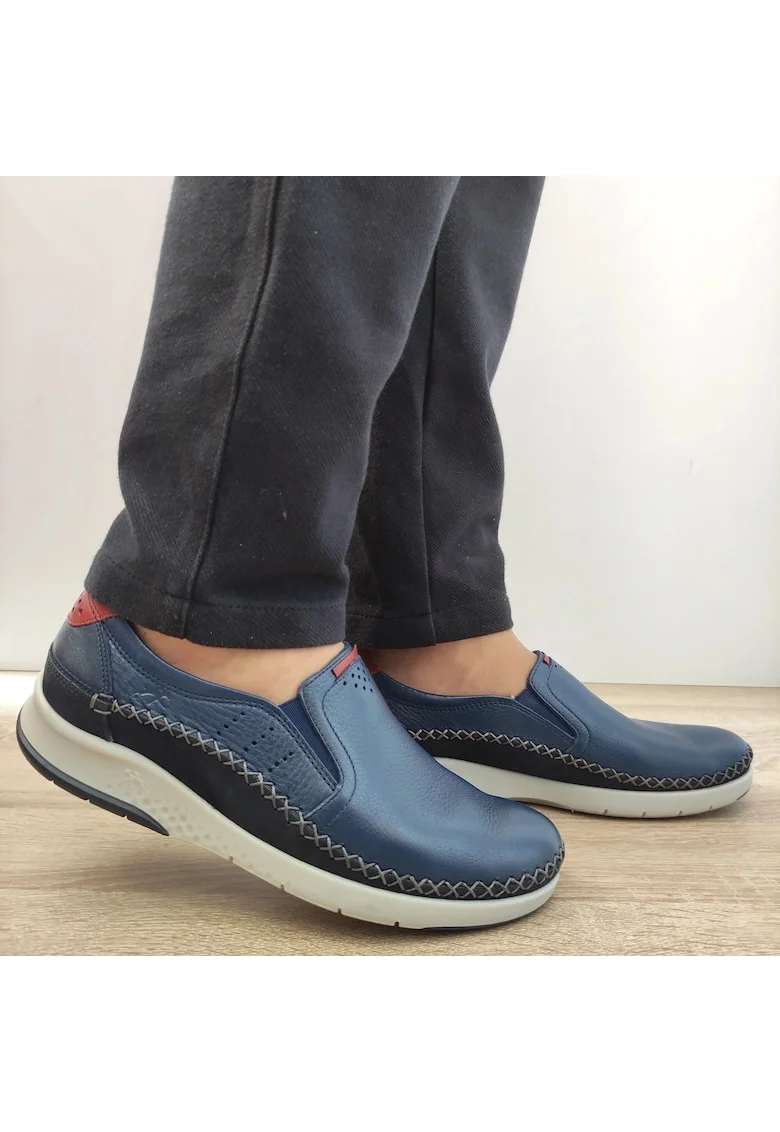 Navy Blue -