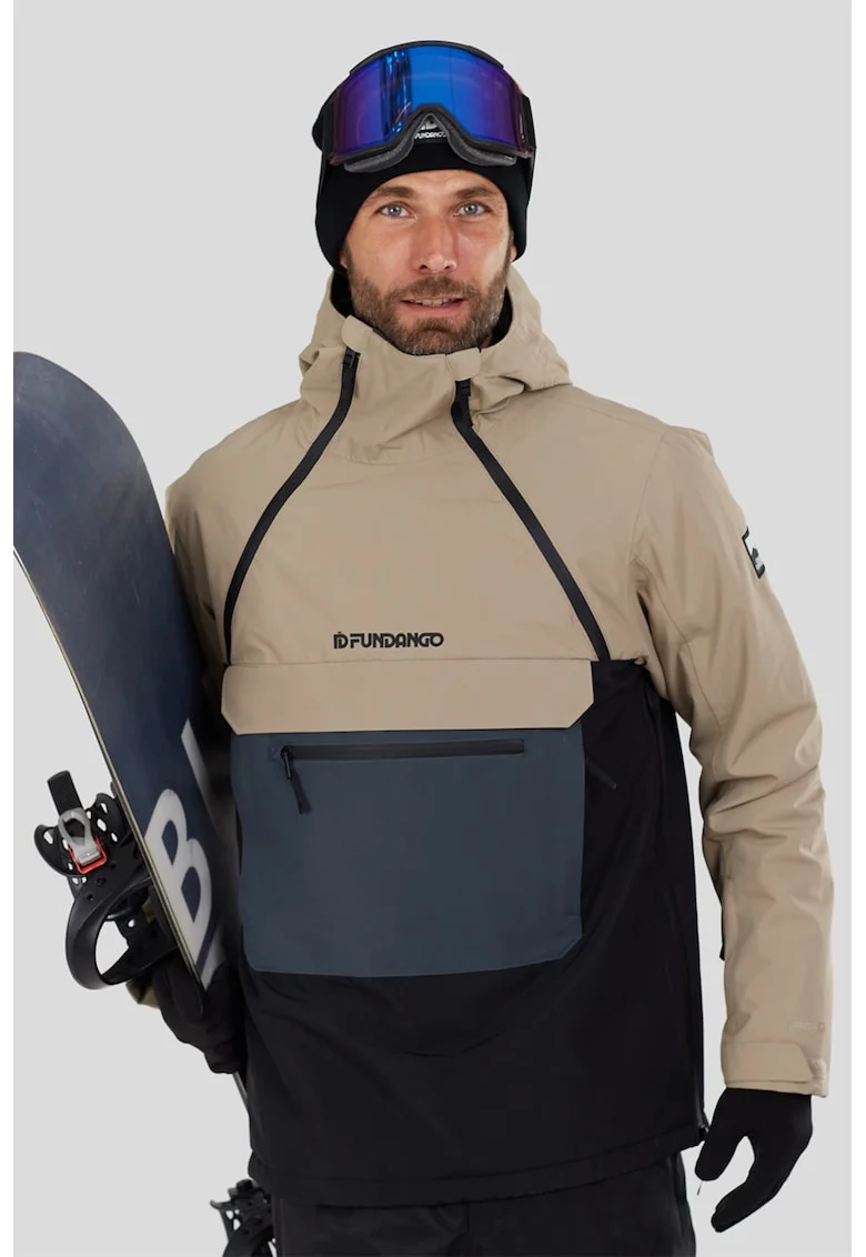 Водоустойчиво ски яке Hydra ECO Anorak