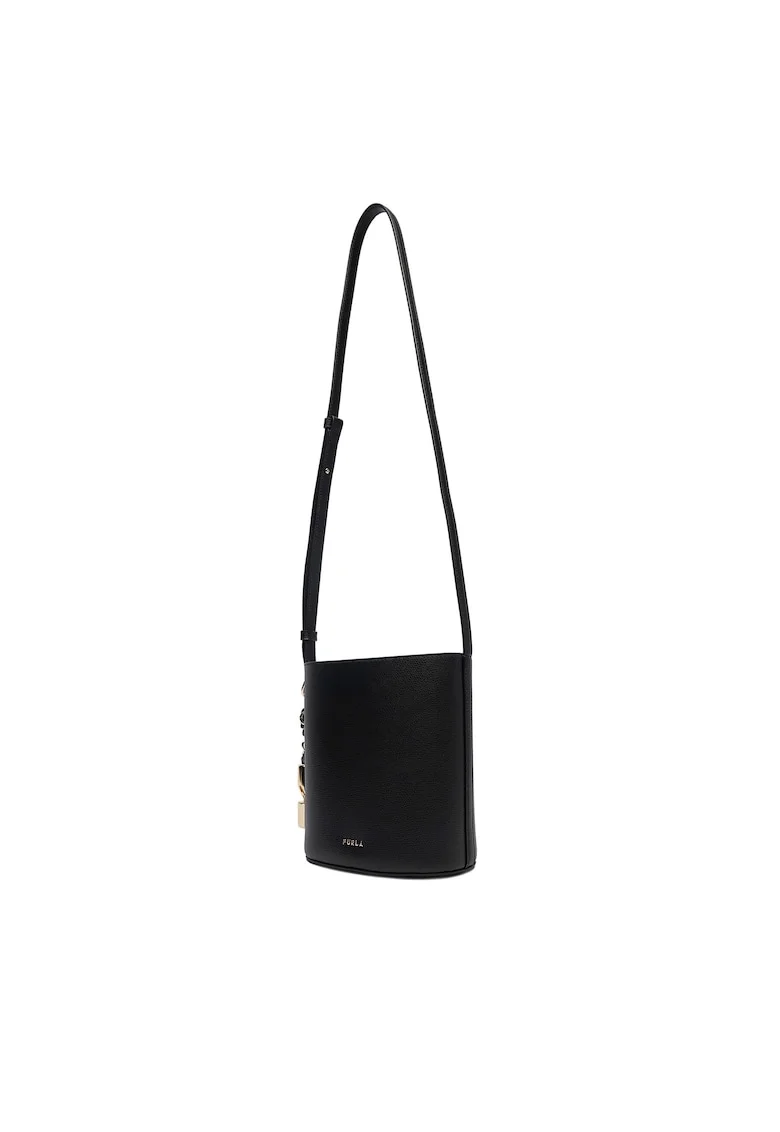 Дамска чанта  Roxie Mini - естествена кожа