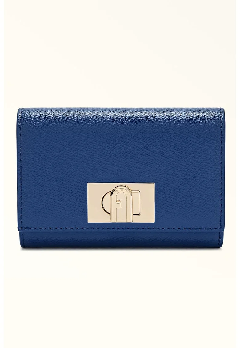 Кожен портфейл 1927 Compact
