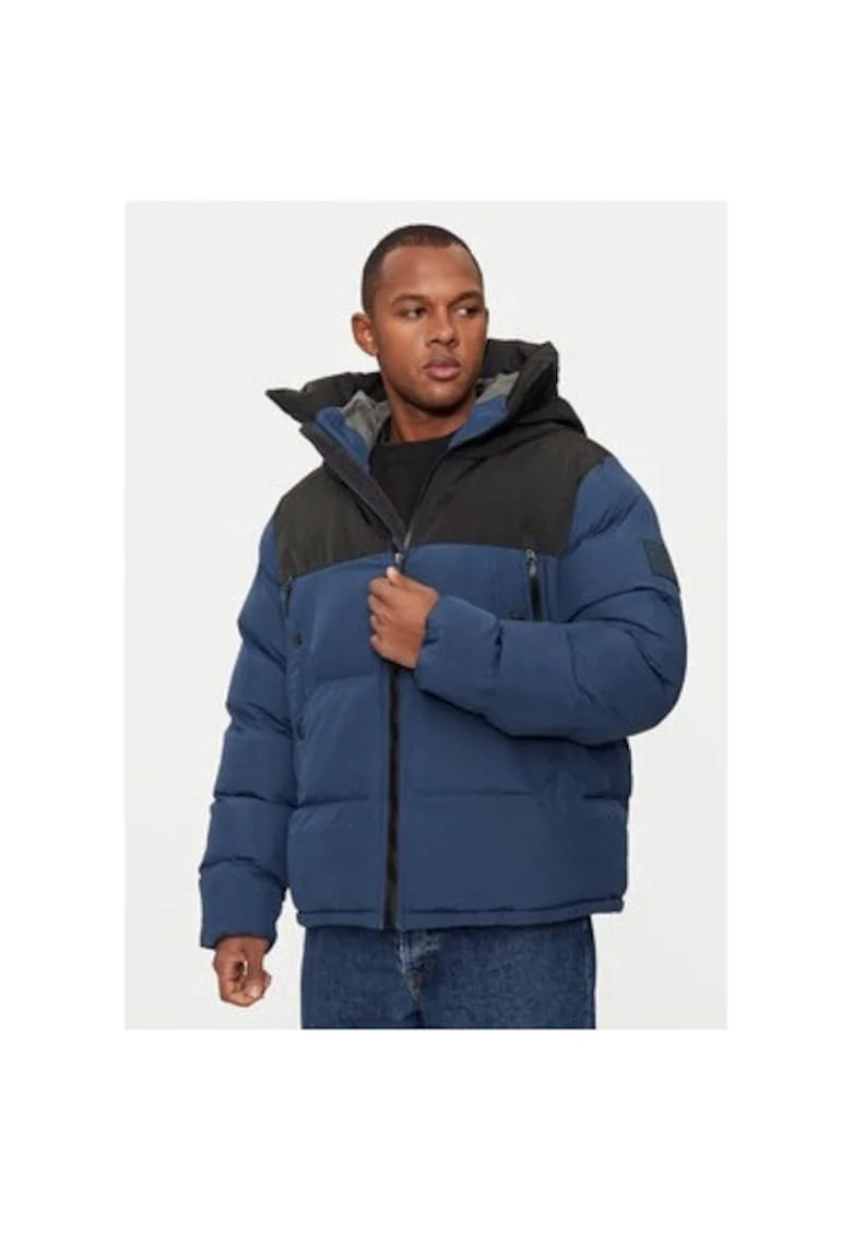 Мъжко яке - G Star Raw - 304421761 - Полиестер - 2XL INTL