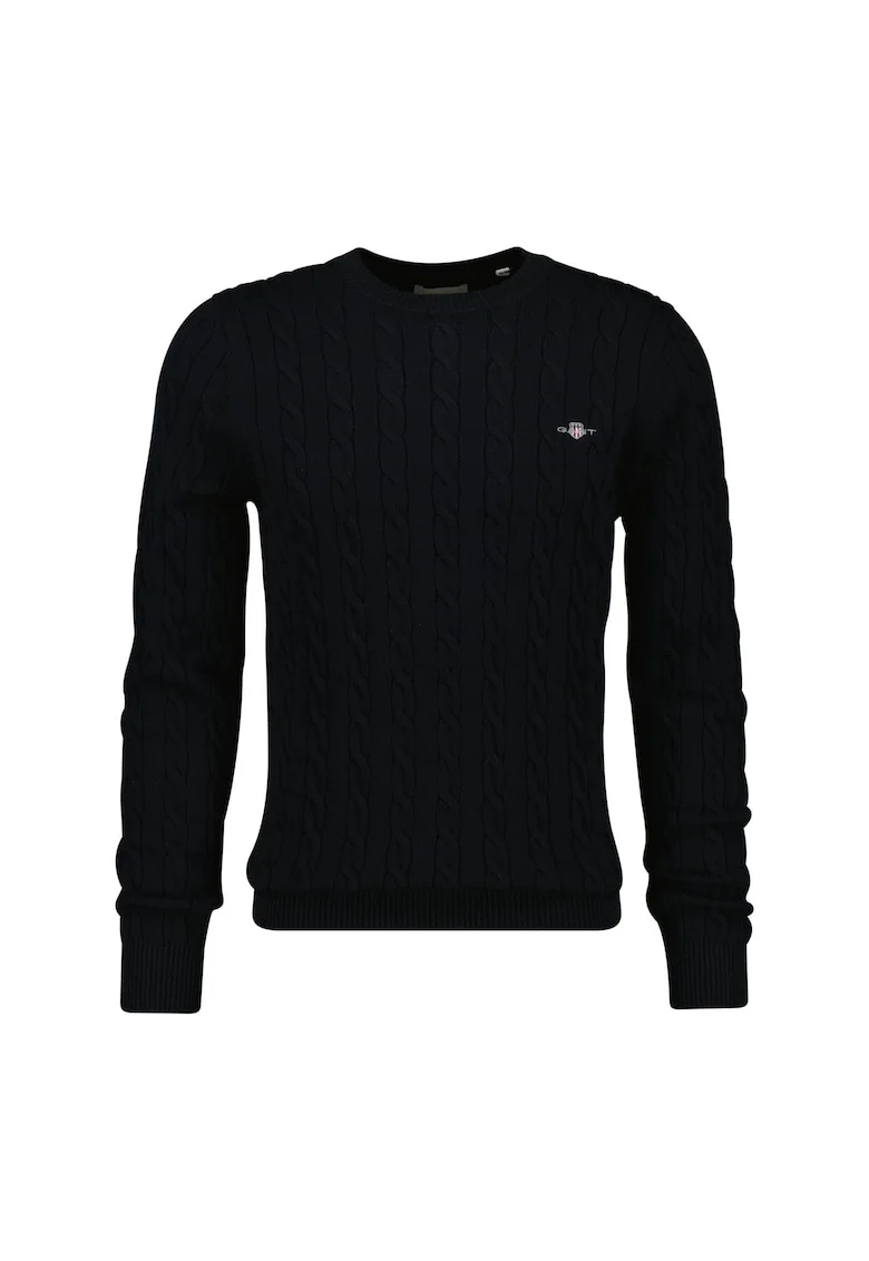 Черен