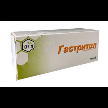 ГАСТРИТОЛ перорална течност 50 мл