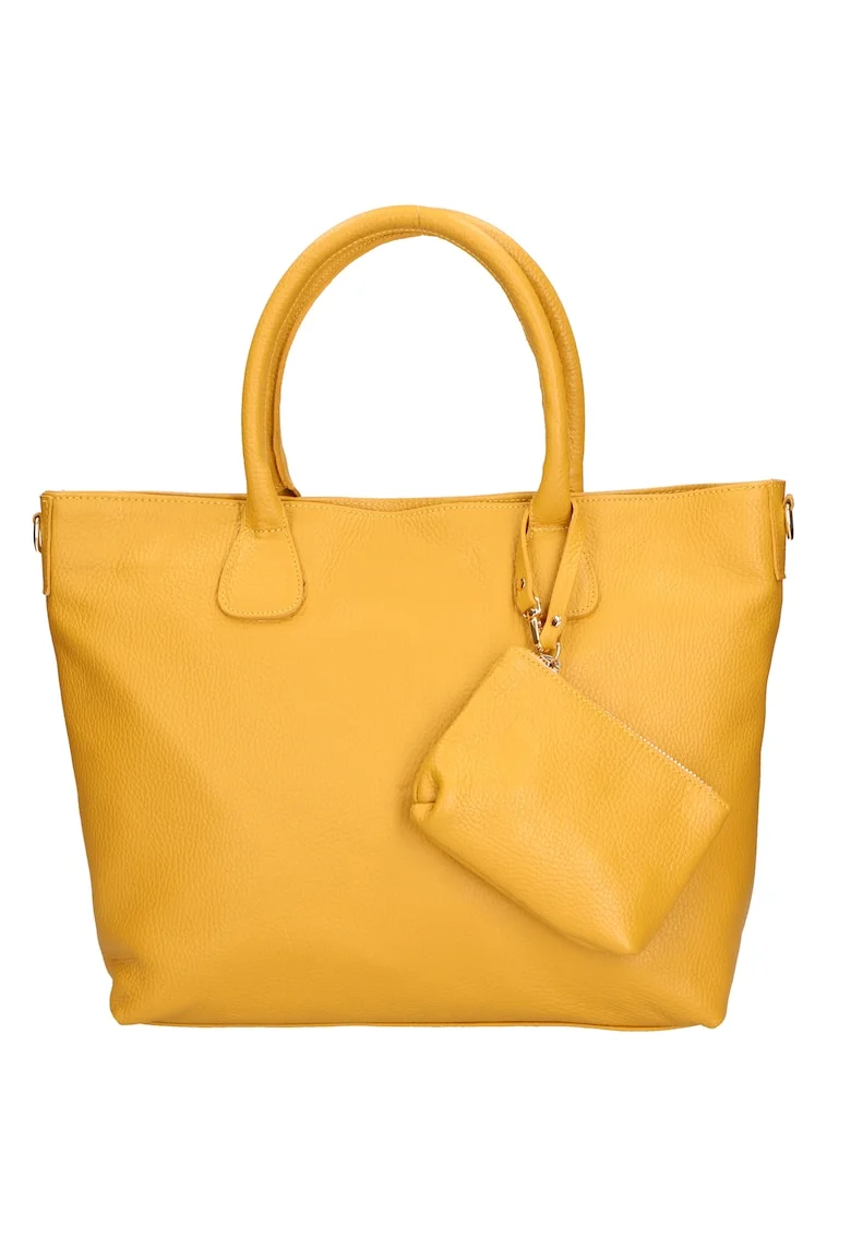 Mustard Yellow