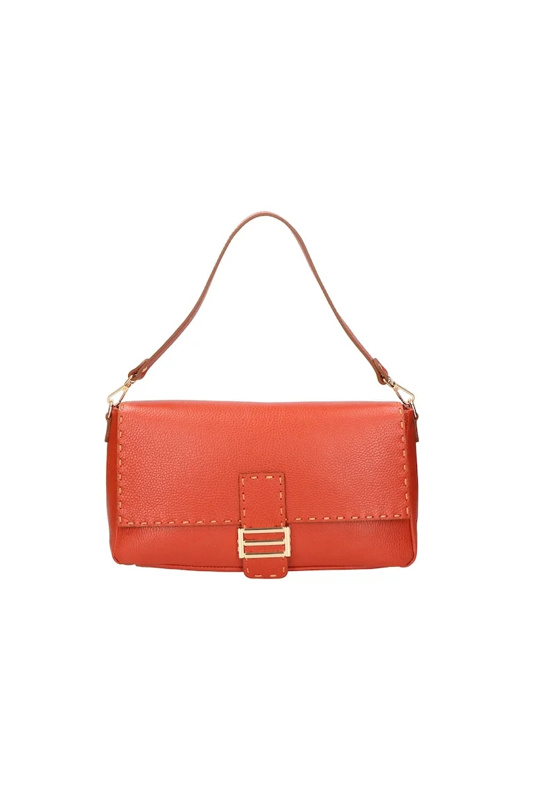 Brick Orange