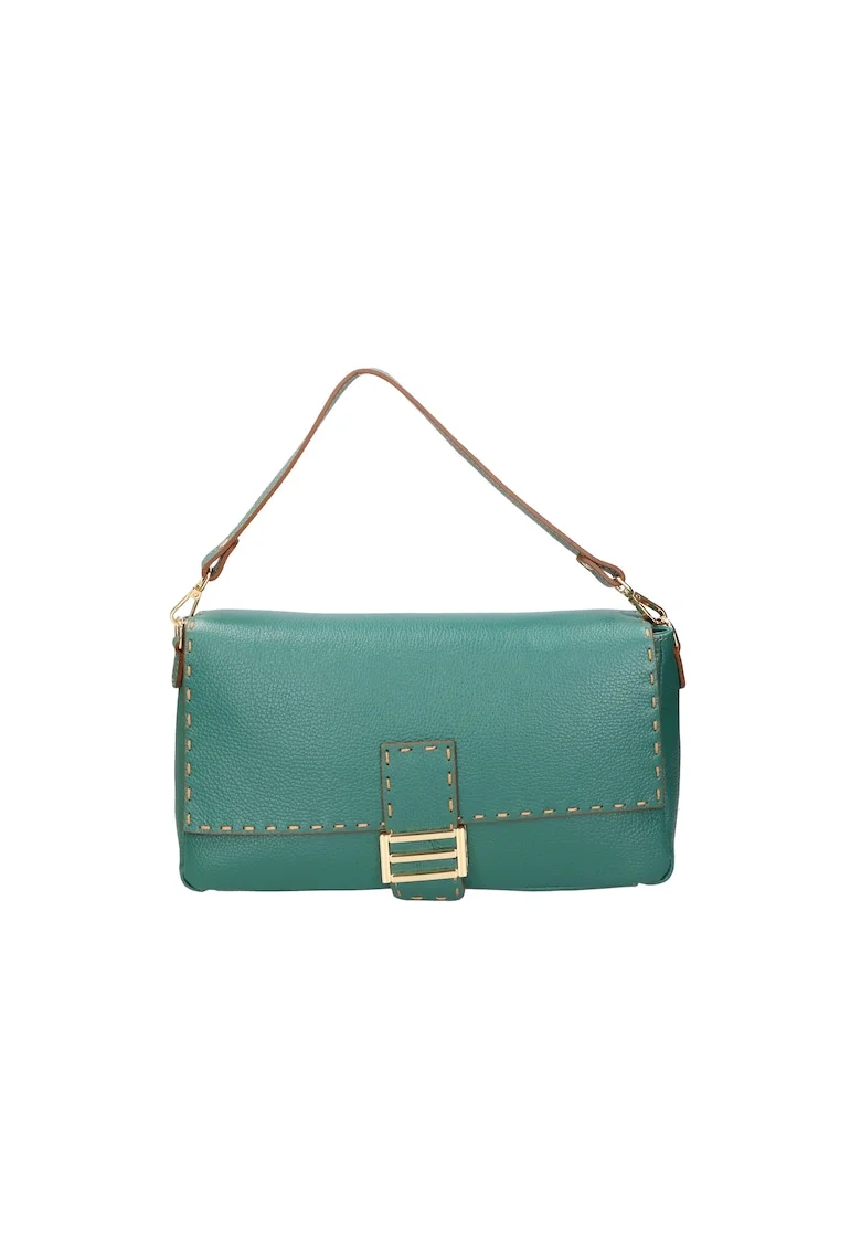 Petrol Green