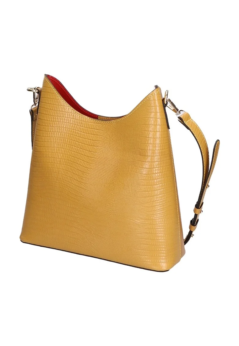 Mustard Yellow
