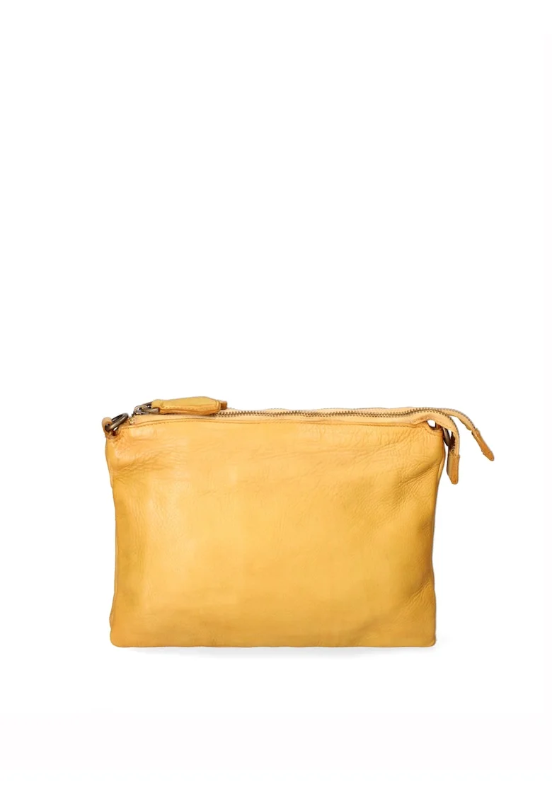 Mustard Yellow