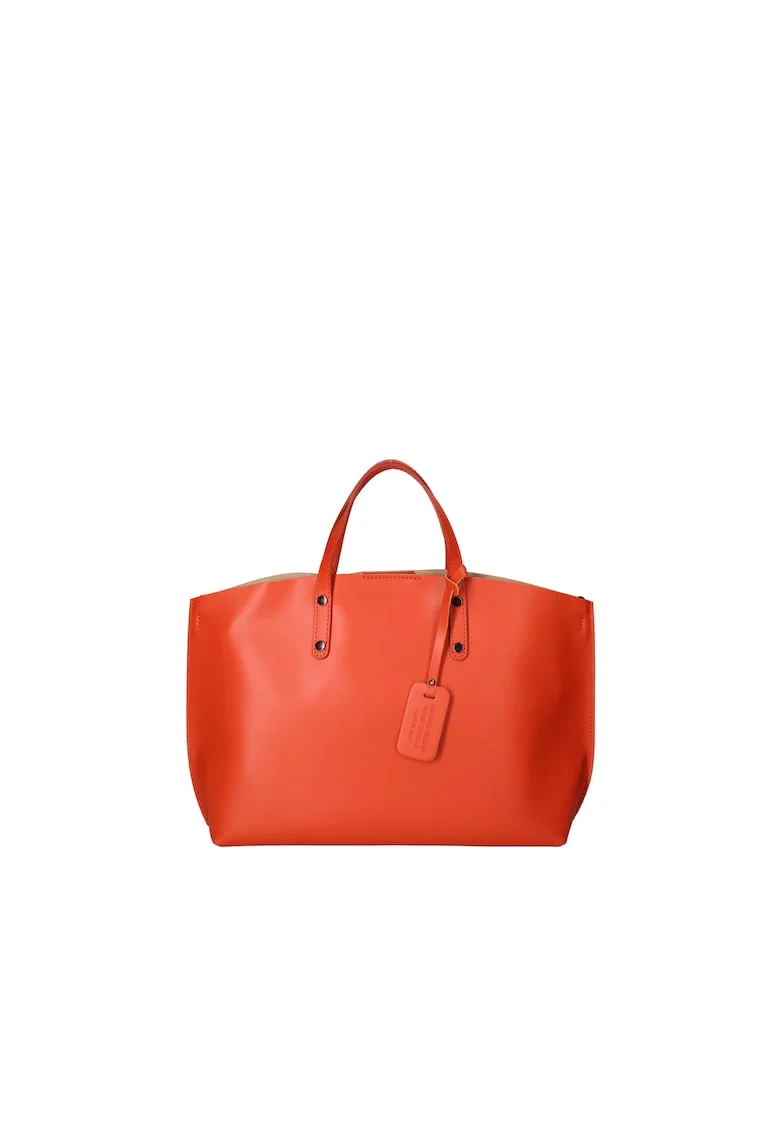 Brick Orange