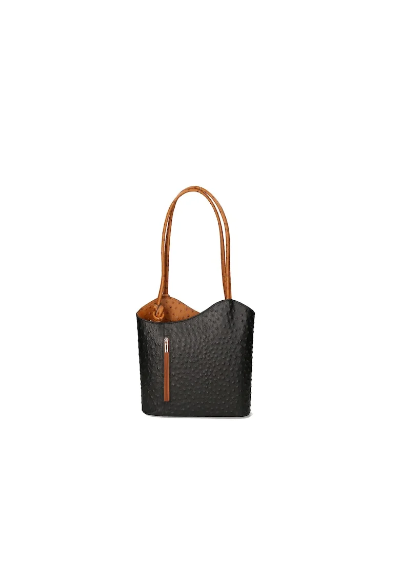 Black Cognac