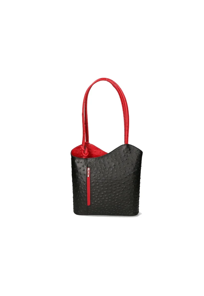 Black Red