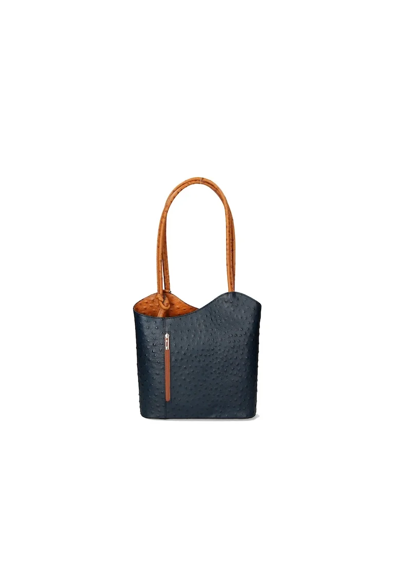 Blue Cognac