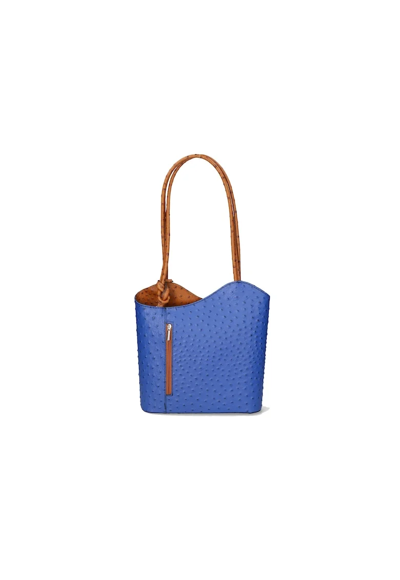 Royal Blue Cognac