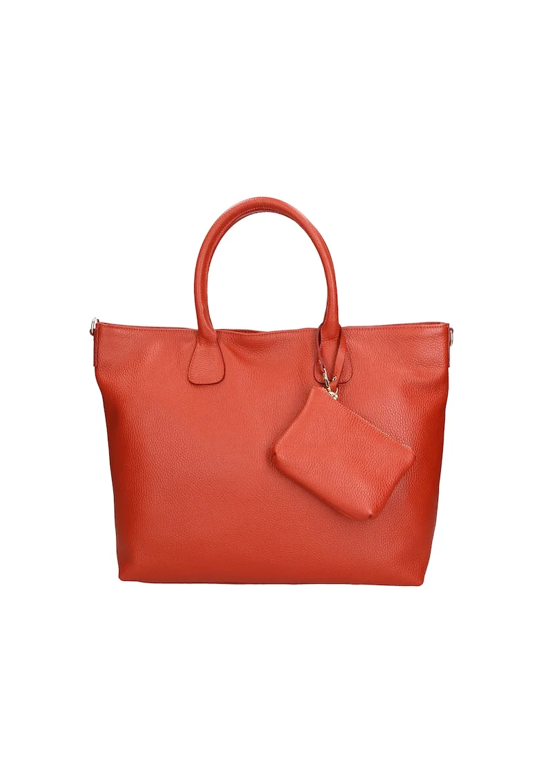 Brick Orange