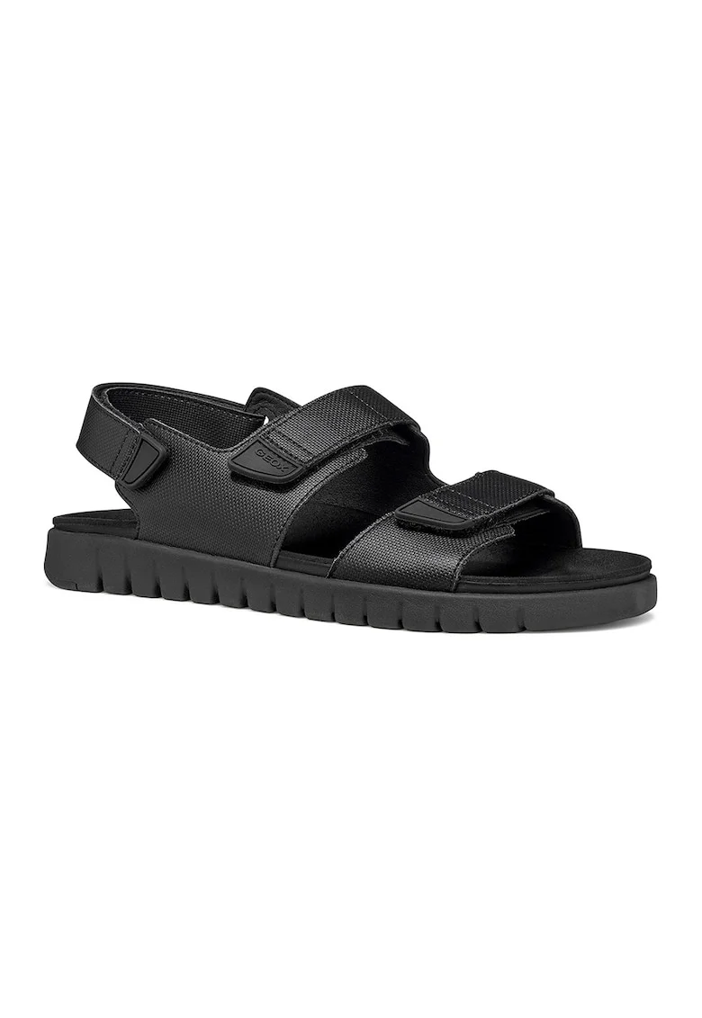 Кожени сандали Normcore