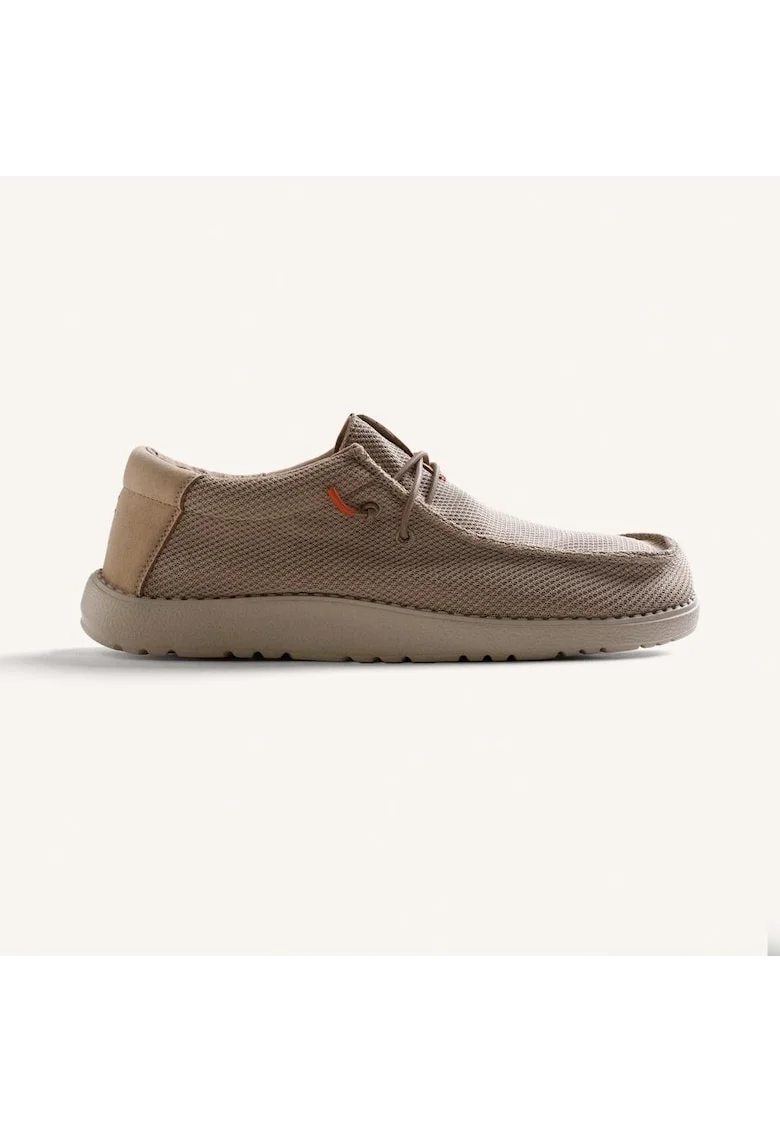 Текстилни мокасини Masbate Wallabee