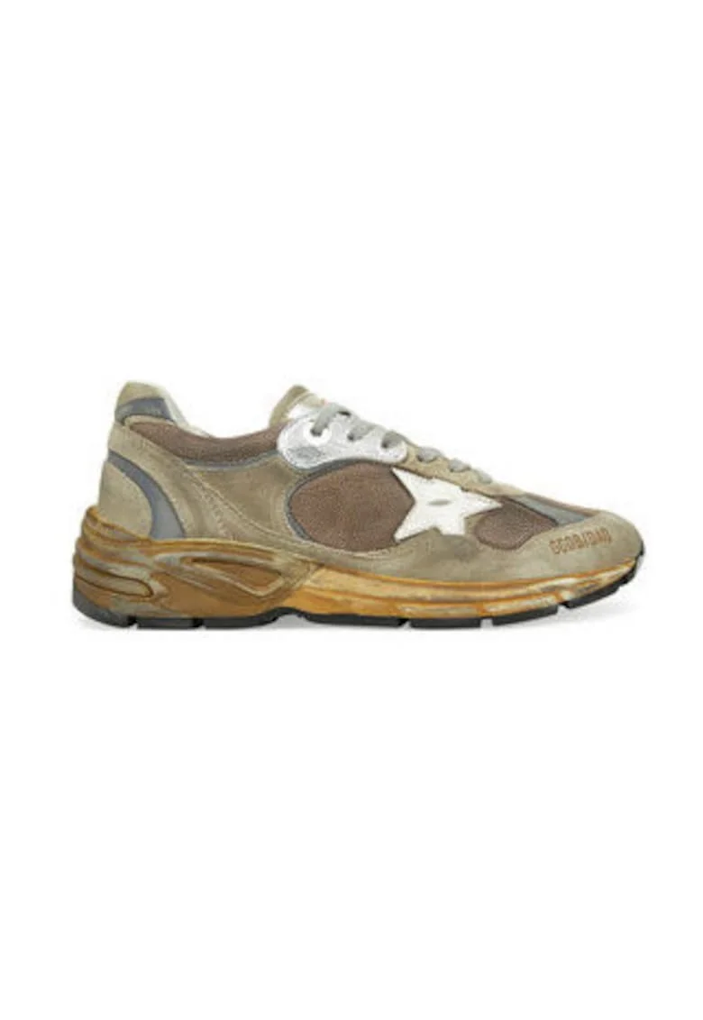 Мъжки маратонки  305128805 - Естествена кожа