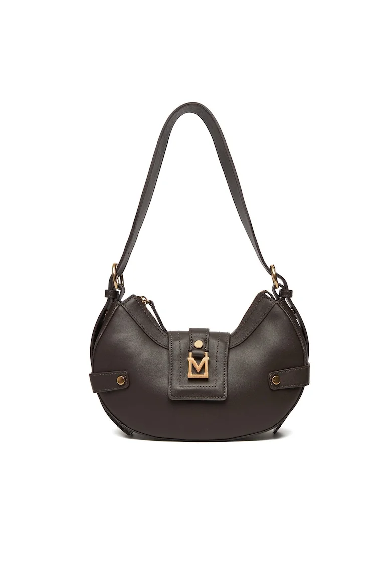Дамска чанта Marciano Guess G1DL - естествена кожа - 7414A